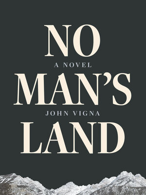 No Man's Land - ebook